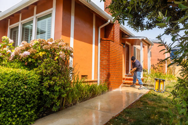 Best Roof Power Washing Services  in Idaho Springs, CO