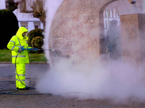 Best Fence Pressure Washing  in Idaho Springs, CO