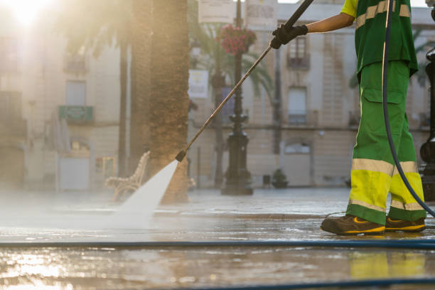 Best Garage Pressure Washing  in Idaho Springs, CO