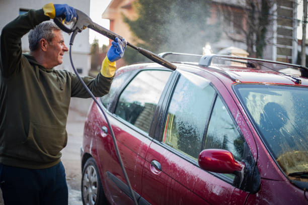 Best Deck Cleaning Services  in Idaho Springs, CO